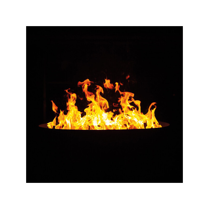 Fire Bowl 230V, 90cm