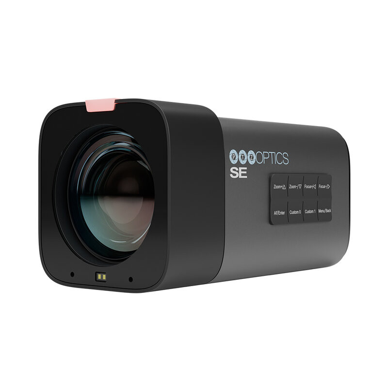 PTZOptics Studio SE 12X grey