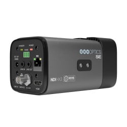 PTZOptics Studio SE 12X grey