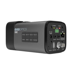 PTZOptics Studio SE 12X grey