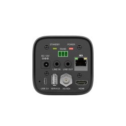 PTZOptics Studio SE 12X grey