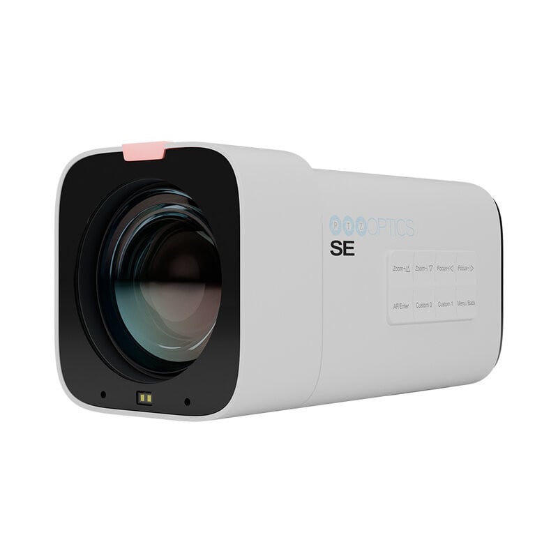 PTZOptics Studio SE 12X white