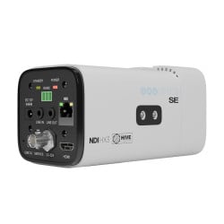 PTZOptics Studio SE 12X white