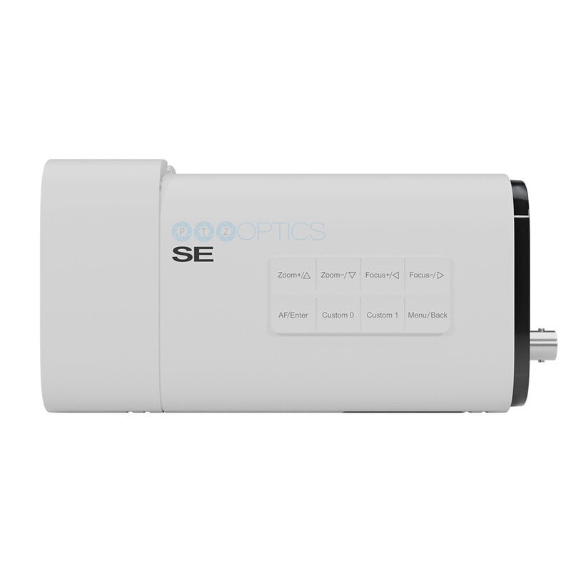PTZOptics Studio SE 12X white