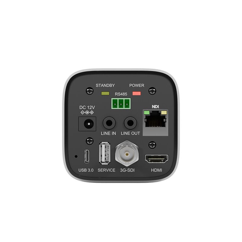 PTZOptics Studio SE 12X white