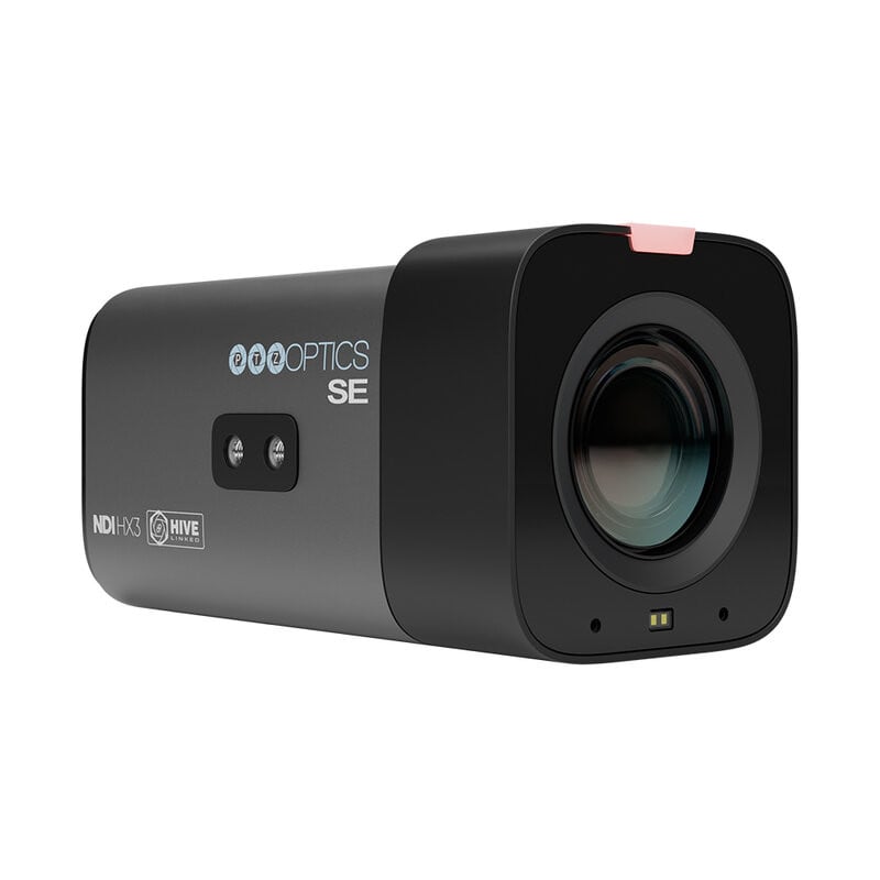 PTZOptics Studio SE 20X grey