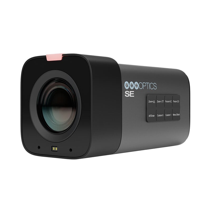 PTZOptics Studio SE 20X grey