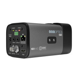 PTZOptics Studio SE 20X grey