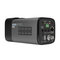 PTZOptics Studio SE 20X grey