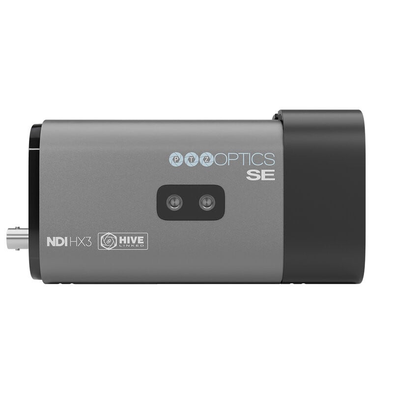 PTZOptics Studio SE 20X grey