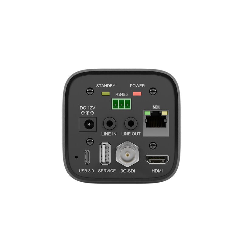 PTZOptics Studio SE 20X grey