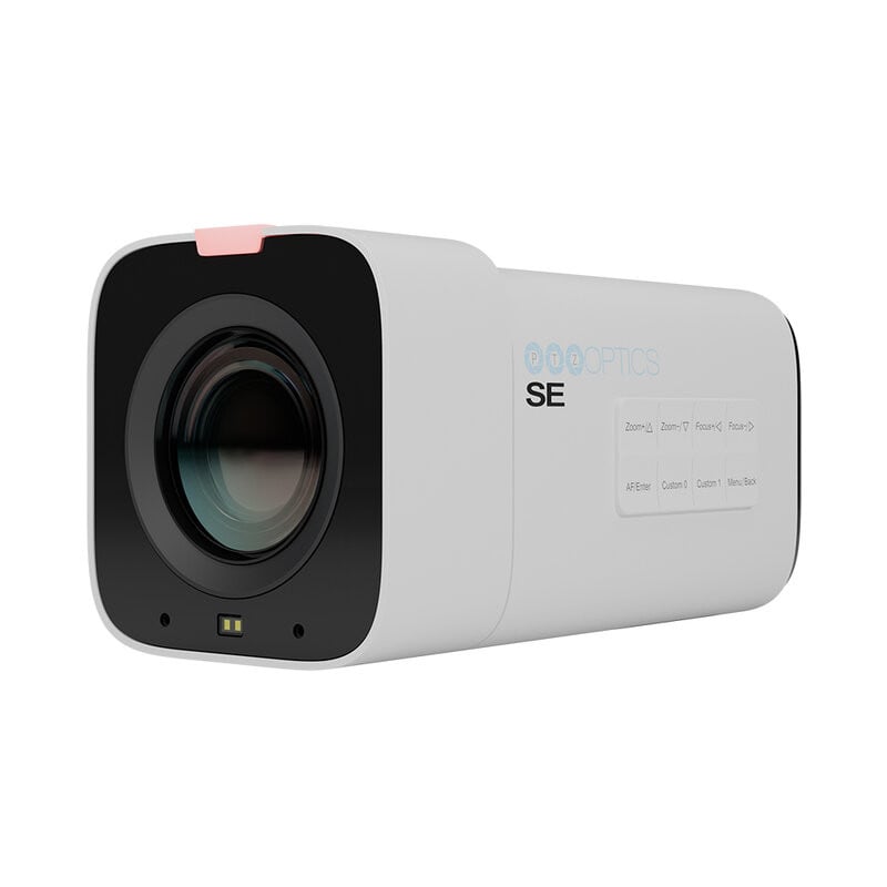 PTZOptics Studio SE 20X white