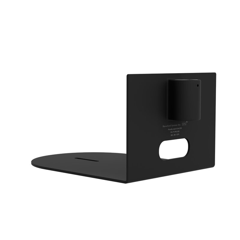 PTZ Camera Pole Mount (Large)