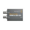 Micro Converter HDMI to SDI 12G