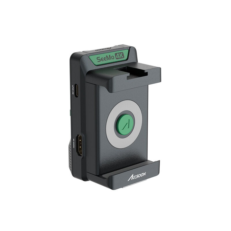 Accsoon SeeMo 4K for Android