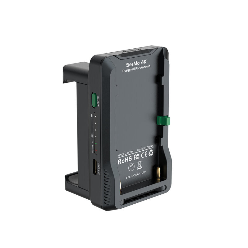 Accsoon SeeMo 4K for Android