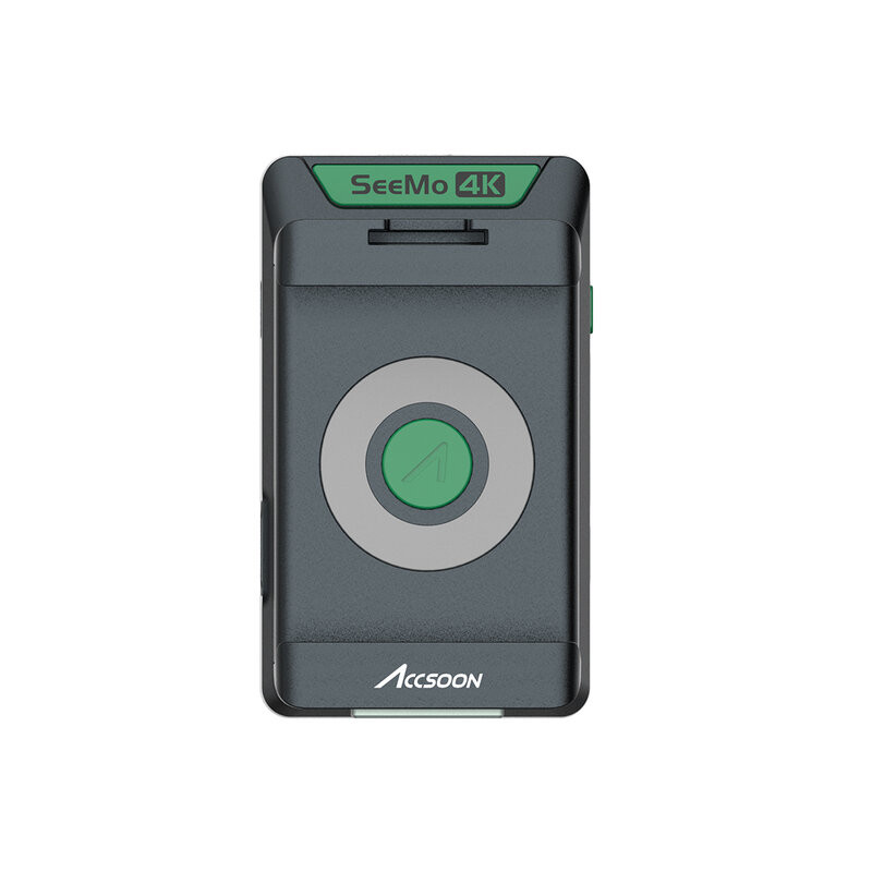 Accsoon SeeMo 4K for Android