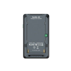 Accsoon SeeMo 4K for Android