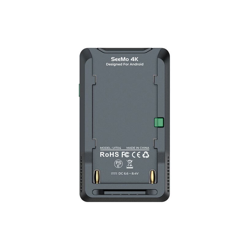 Accsoon SeeMo 4K for Android