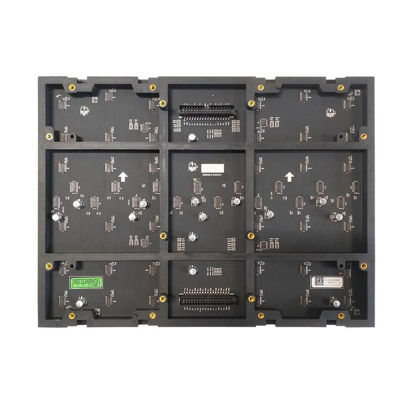 EasyPRO-P1.8-MK2-MOD led module 320x240