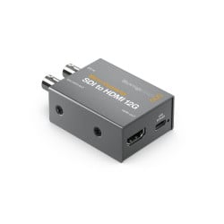 Micro Converter SDI to HDMI 12G
