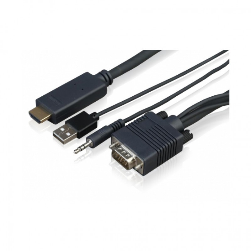 CAB-VGAHDMI1