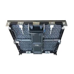 P2.6 front LED display