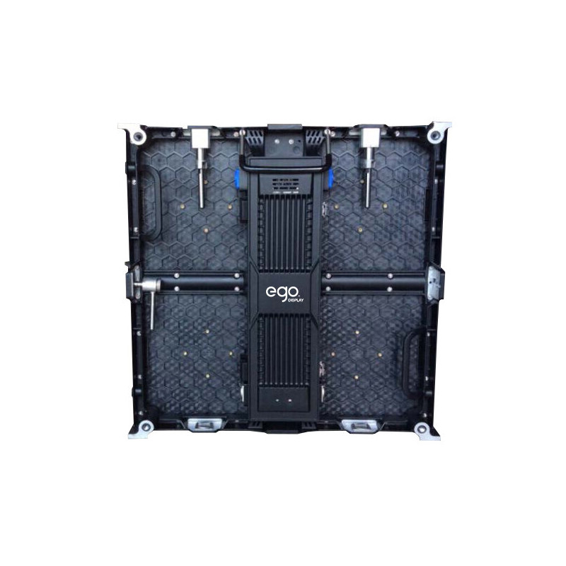 P2.6 front LED display