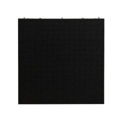 P2.6 front LED display