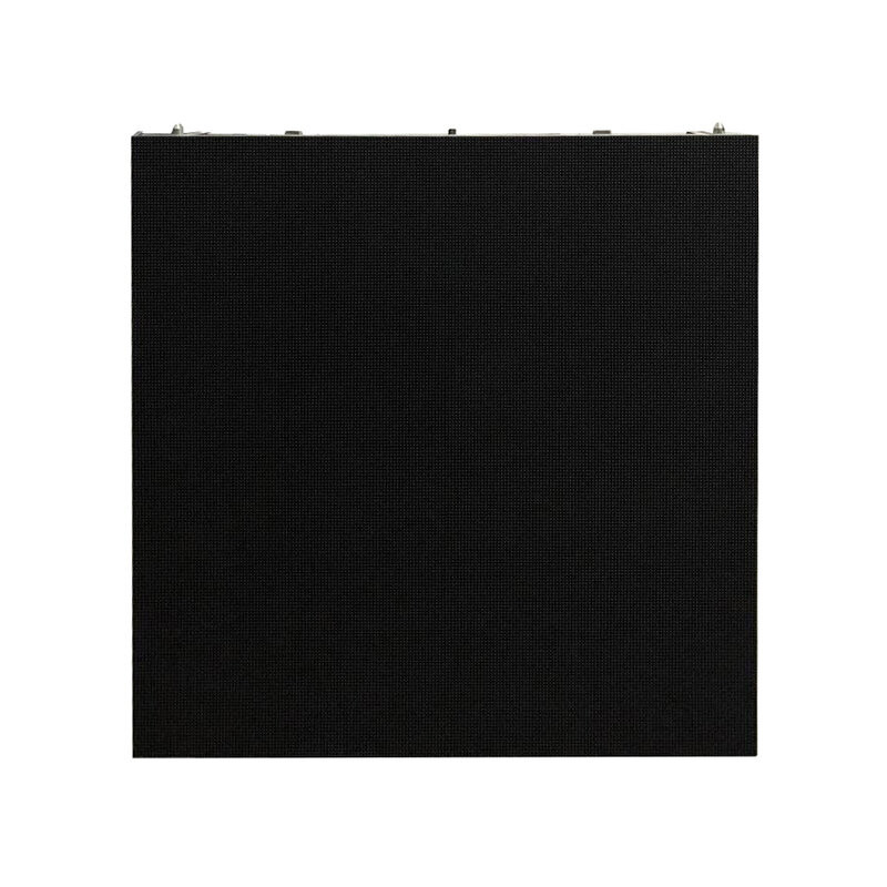 P2.6 front LED display