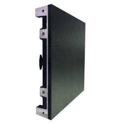 P2.6 front LED display