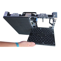 P2.6 front LED display