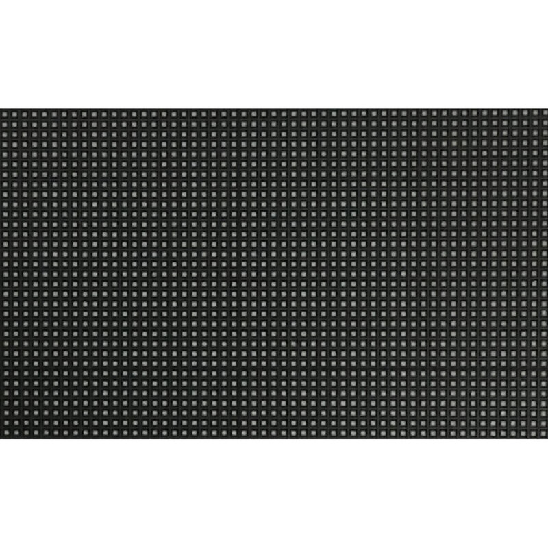 P2.6 front LED display