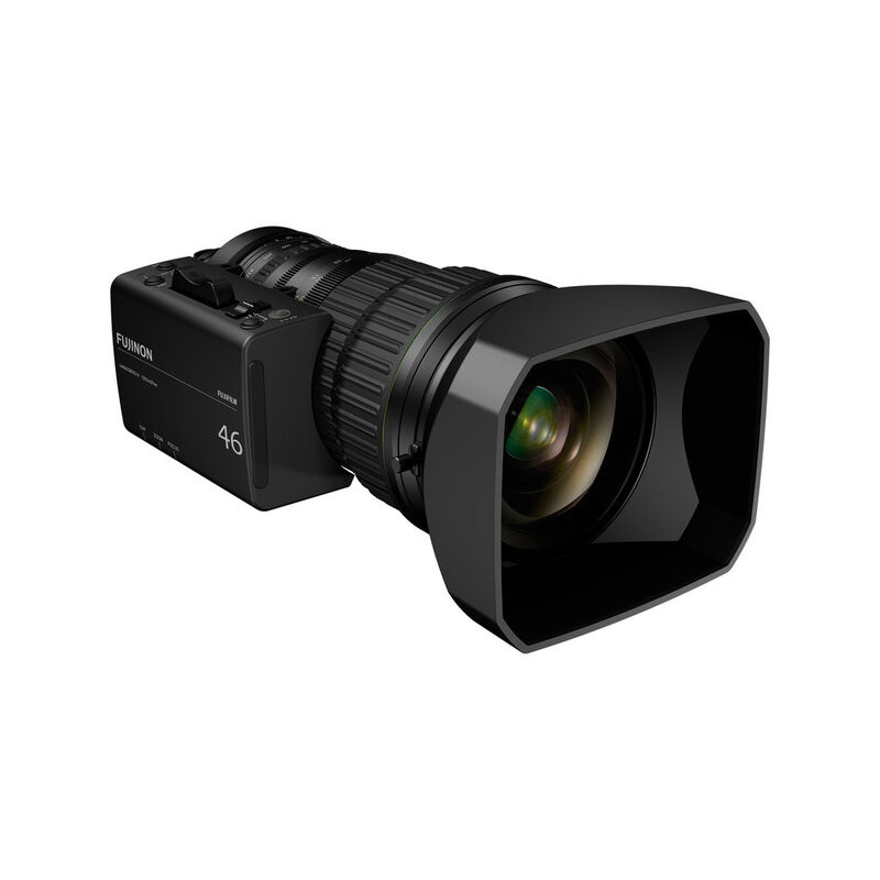 UA46 x 13,5BERD-U1 (with trunk)