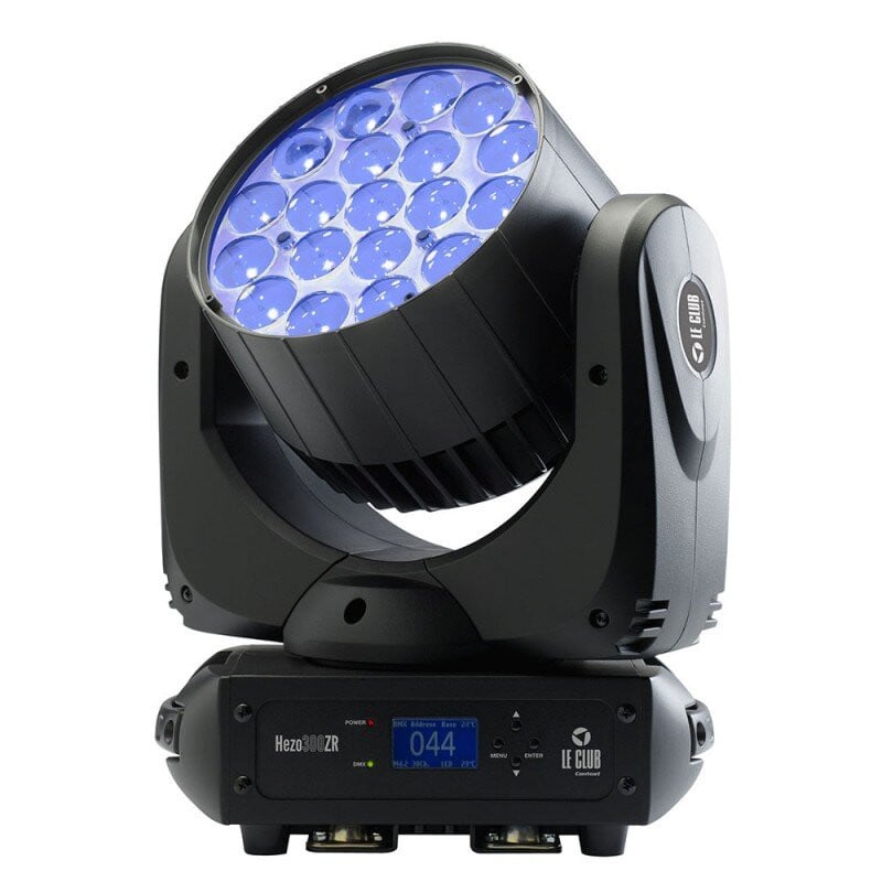 HEZO300ZR