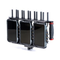 CineView M7 Pro Triple-Monitor Kit