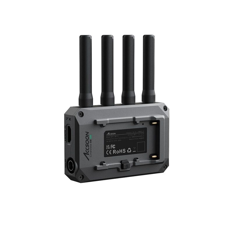 CineView SE 4K Wireless VideoTransmission