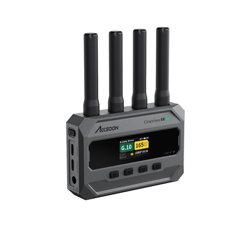 CineView SE 4K Transmitter