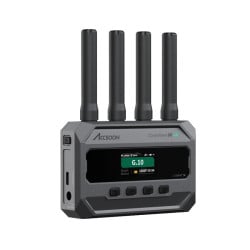 CineView SE 4K Receiver