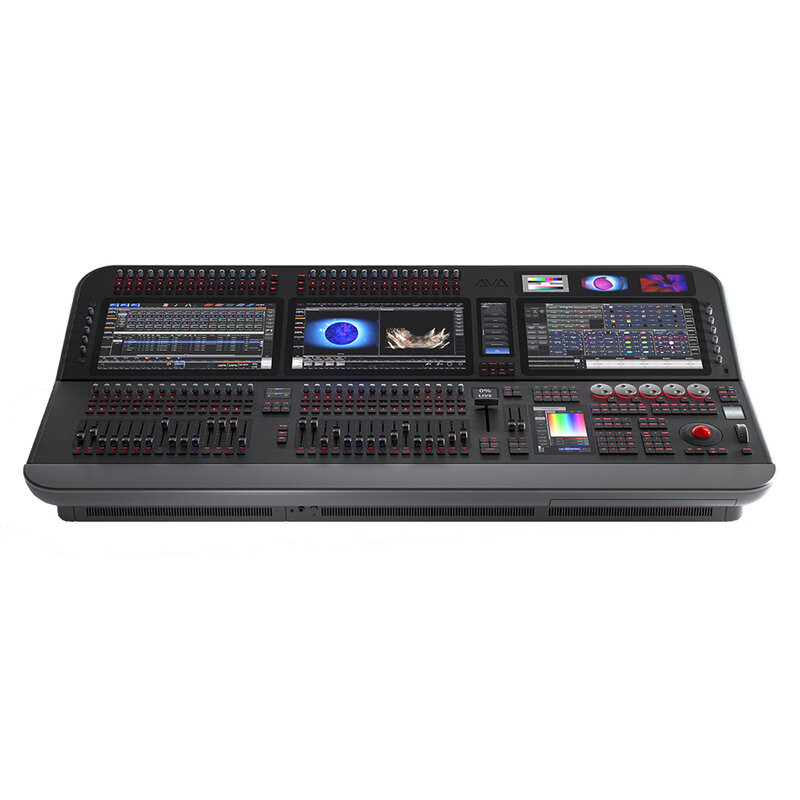 D9-330 console (flight case)