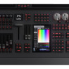 D9-330 console (flight case)