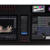D9-330 console (flight case)