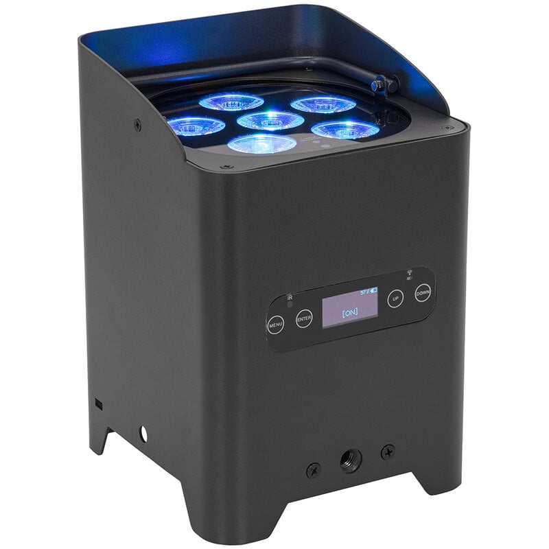 IZY GLOW SET (6 IZY Glow spotlights)