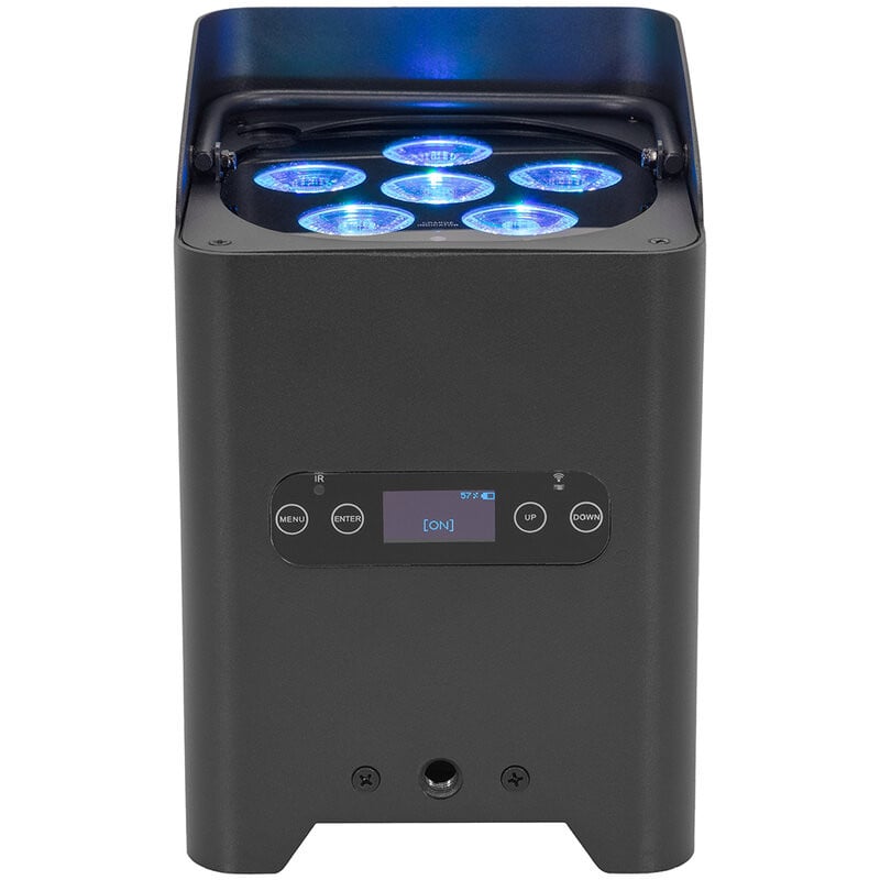 IZY GLOW SET (6 IZY Glow spotlights)