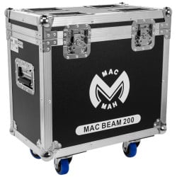 Mac Beam 200 Set