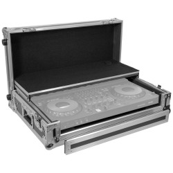 Flight case DDJ GRV6