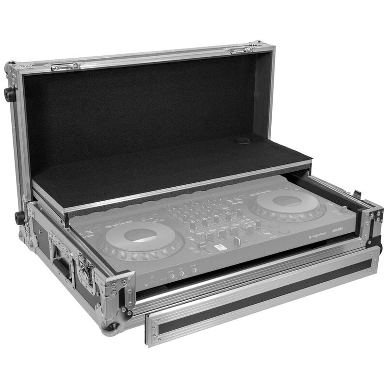 Flight case DDJ GRV6