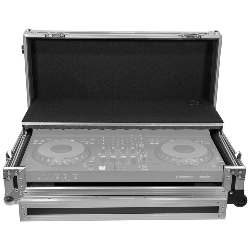 Flight case DDJ GRV6