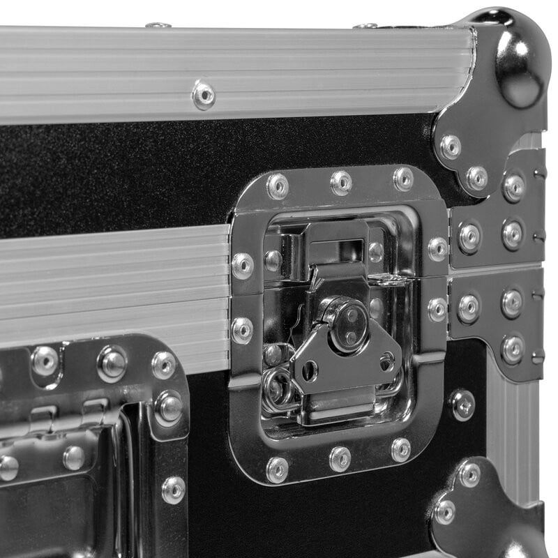 Flight case DDJ GRV6