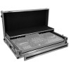 Flight case XDJ-AZ Wheel
